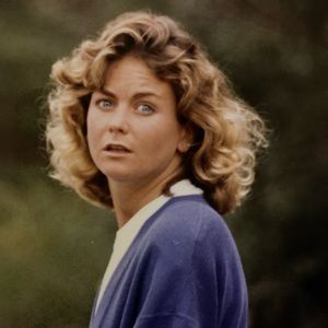 Meet your Posher, Mary h